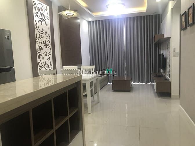 Hình ảnh ✔ Cho thuê CHCC GALAXY 9 - 70m 2pn 2wc - Nội thất đầy đủ