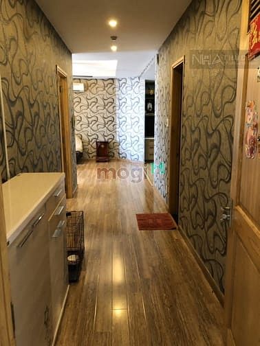 Hình ảnh ✔ Cho thuê CHCC COPAC SQUARE 90m 2pn 2wc - Nội thất đầy đủ