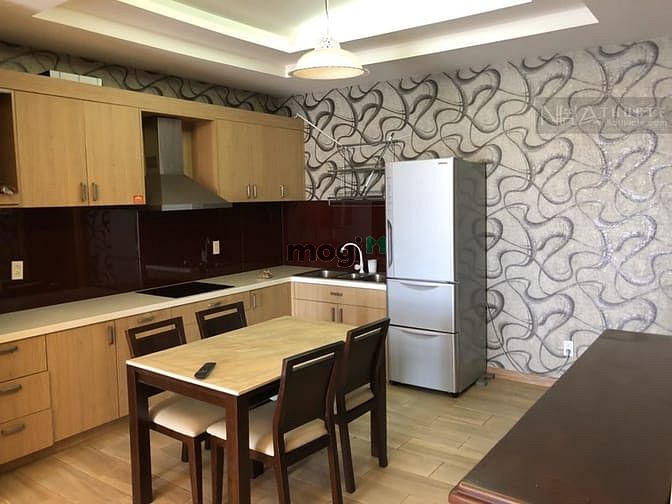Hình ảnh ✔ Cho thuê CHCC COPAC SQUARE 90m 2pn 2wc - Nội thất đầy đủ
