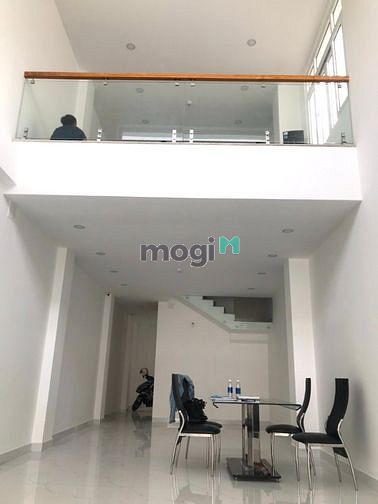Hình ảnh Bán nhà mặt tiền Phan Văn Trị, Gò Vấp, đối diện Vincom Plaza