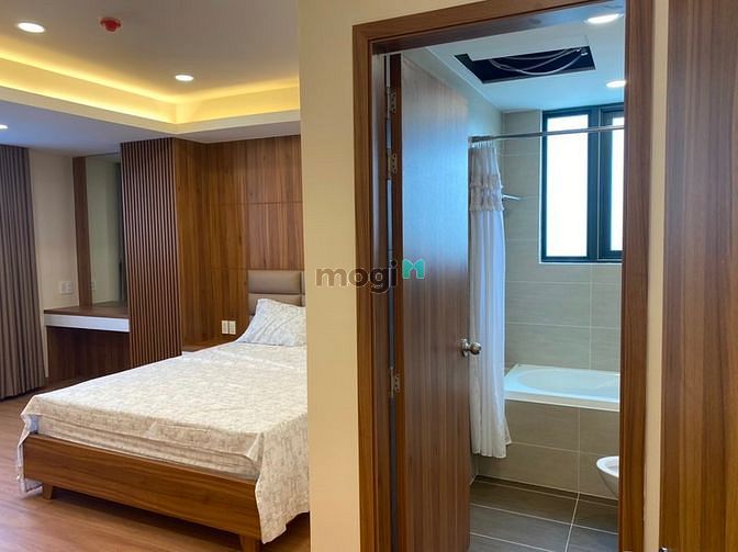 Hình ảnh Cho thuê Trang Chủ MB66.COM / Đăng Ký Tặng 66K Hưng Phúc, Quận 7 có 2pn 2wc full nội thất.