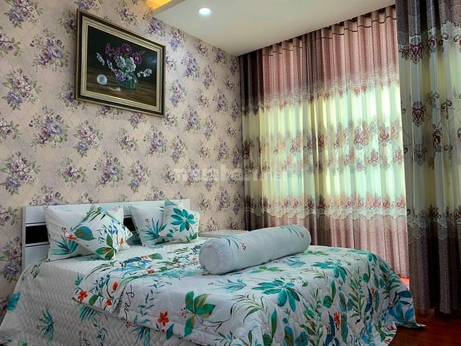 Hình ảnh MT Lê Đình Thám, Quận Tân Phú. Căn duy nhất giá dưới 8 tỷ