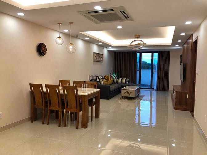 Hình ảnh Cho thuê Trang Chủ MB66.COM / Đăng Ký Tặng 66K Hưng Phúc, Quận 7 có 2pn 2wc full nội thất.