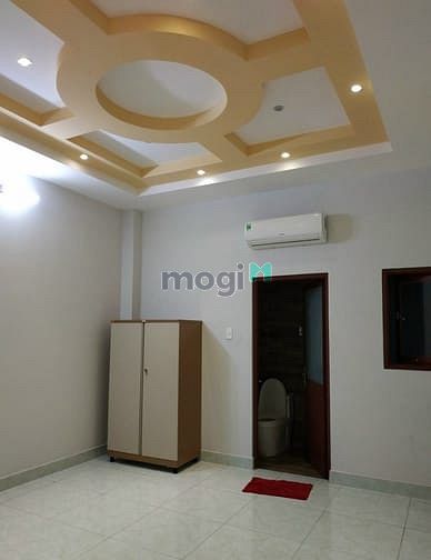 Hình ảnh Nhà mới 3.5 tấm FULL NỘI THẤT Bình Tân_ Gần bệnh viện Bình Tân