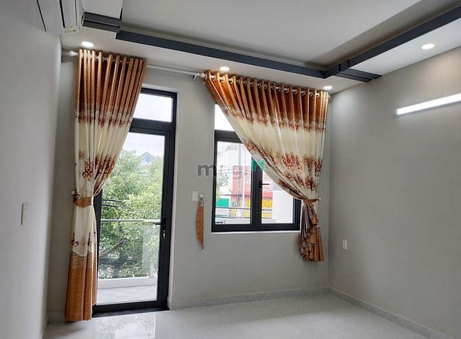 Hình ảnh Nhà mới 3.5 tấm FULL NỘI THẤT Bình Tân_ Gần bệnh viện Bình Tân