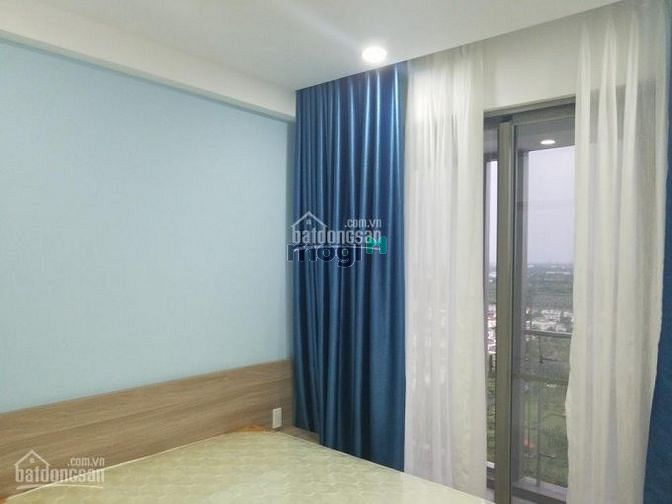Hình ảnh Cho thuê Hưng Phúc - Happy Residence, Quận 7, HCM, diện tích 82m2.