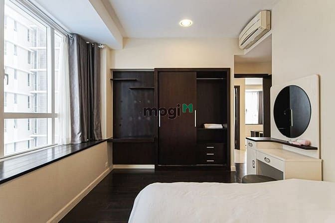 Hình ảnh ✔ Cho thuê CHCC SUNRISE CITY 99m 2pn 2wc - Nội thất đầy đủ, Bao phí