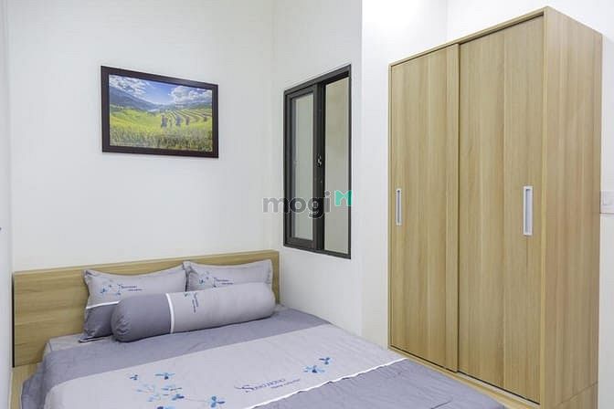 Hình ảnh Mb6623 nạp rút nhanh chóng 2 phòng ngủ, Khu Nam Việt Á - A774