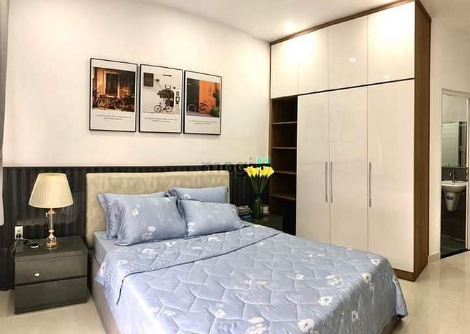 Hình ảnh Bán nhà 2MT HXH Bạch Đằng, P. 2, Tân Bình, DT: 7.5x24m
