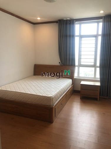 Hình ảnh ✔ Cho thuê CHCC GIAI VIỆT 115m 2pn 2wc - Nội thất đầy đủ