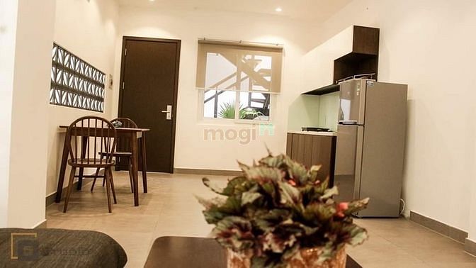 Hình ảnh Mb6623 nạp rút nhanh chóng mini 1 phòng ngủ riêng FULL nội thất hiện đại, mới xây quận 8