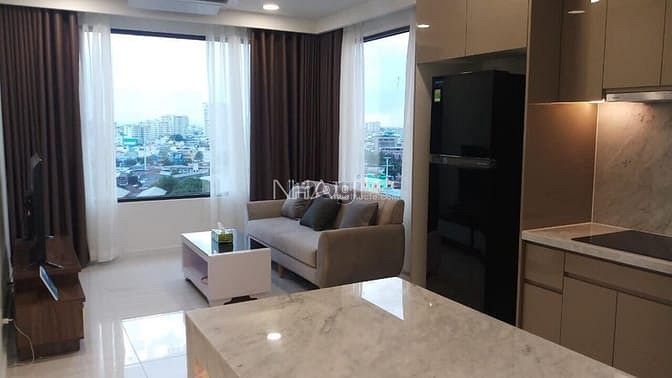 Hình ảnh ✔ Cho thuê CHCC KINGDOM 101 - 70m 2pn 2wc - Nội thất đầy đủ, Bao phí