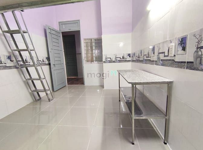 Hình ảnh Mb6623 nạp rút nhanh chóng mini MỚI XÂY giá rẻ dành cho sinh viên gần Etown Tân Bình