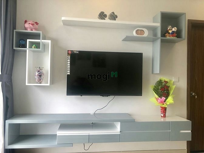 Hình ảnh Căn Hộ CC The Pegasuit 2PN Quận 8 - Ful Nội Thất Cao Cấp