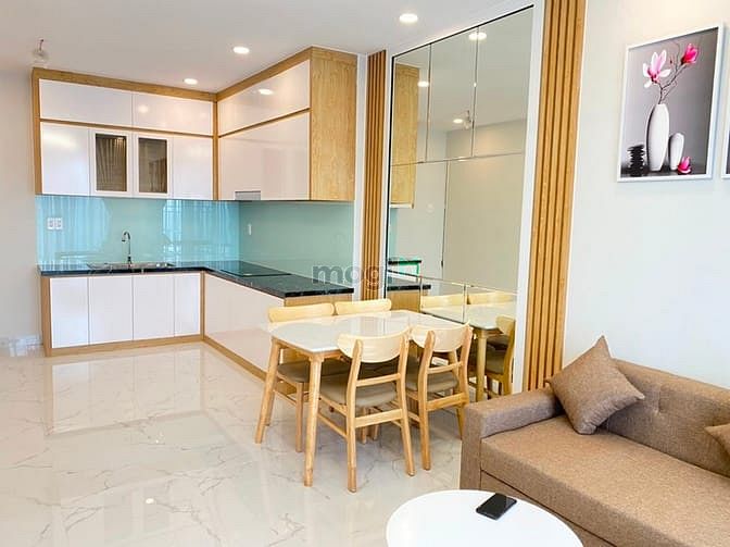 Hình ảnh ✔ Cho thuê CHCC SUNRISE CITY VIEW 76m 2pn 2wc - Nội thất đầy đủ