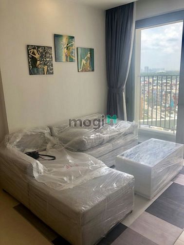 Hình ảnh Căn Hộ CC The Pegasuit 2PN Quận 8 - Ful Nội Thất Cao Cấp