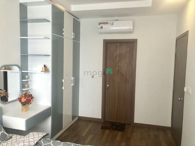 Hình ảnh Căn Hộ CC The Pegasuit 2PN Quận 8 - Ful Nội Thất Cao Cấp