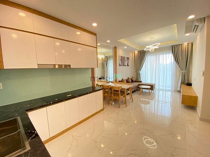 Hình ảnh ✔ Cho thuê CHCC SUNRISE CITY VIEW 76m 2pn 2wc - Nội thất đầy đủ