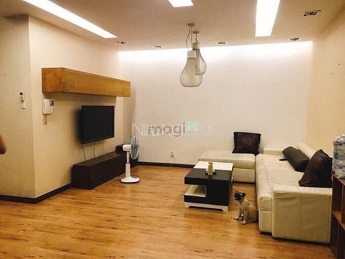 Hình ảnh ✔ Cho thuê CHCC COPAC SQUARE 90m 2pn 2wc - Nội thất đầy đủ