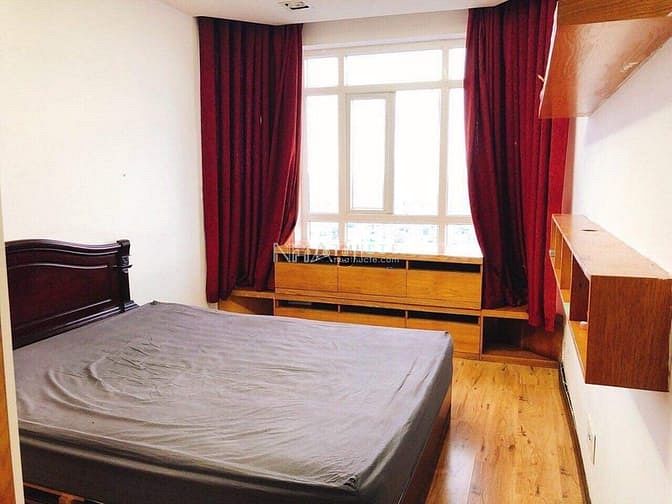 Hình ảnh ✔ Cho thuê CHCC COPAC SQUARE 90m 2pn 2wc - Nội thất đầy đủ