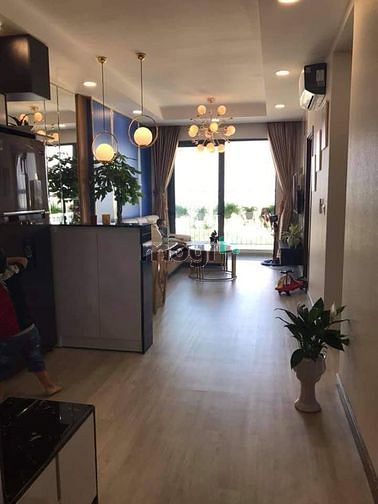 Hình ảnh ✔ Cho thuê CHCC THE PEGASUITE 68m 2pn 2wc - Nội thất đầy đủ