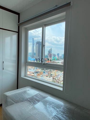 Hình ảnh ✔ Cho thuê CHCC COPAC SQUARE 124m 3pn 2wc - Nội thất đầy đủ