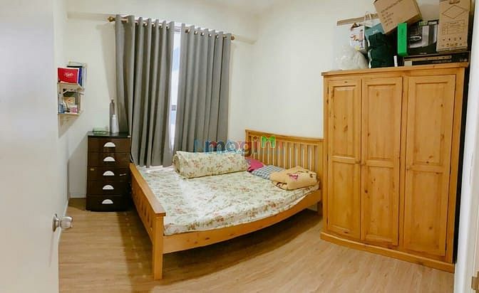 Hình ảnh ✔ Cho thuê CHCC M-ONE NAM SÀI GÒN 68m 2pn 2wc - Nội thất đầy đủ