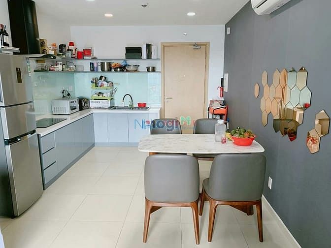 Hình ảnh ✔ Cho thuê CHCC M-ONE NAM SÀI GÒN 68m 2pn 2wc - Nội thất đầy đủ