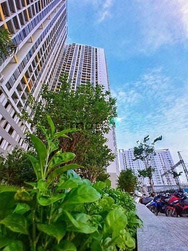 Hình ảnh ✔ Cho thuê CHCC THE PEGASUITE 68m 2pn 2wc - Nội thất đầy đủ