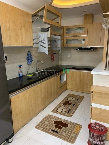 Hình ảnh ✔ Cho thuê CHCC THE GOLD VIEW 83m 2pn 2wc - Nội thất đầy đủ