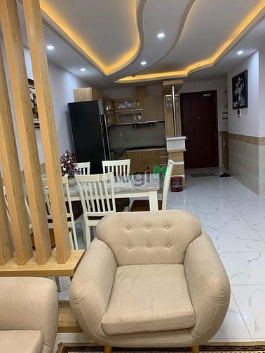 Hình ảnh ✔ Cho thuê CHCC THE GOLD VIEW 83m 2pn 2wc - Nội thất đầy đủ