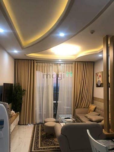 Hình ảnh ✔ Cho thuê CHCC THE GOLD VIEW 83m 2pn 2wc - Nội thất đầy đủ