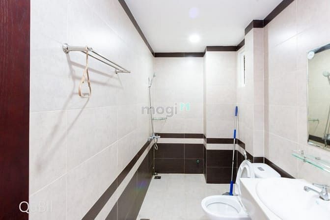 Hình ảnh CĂN HỘ 1 PN riêng gần KCX Tân Thuận Quận 7