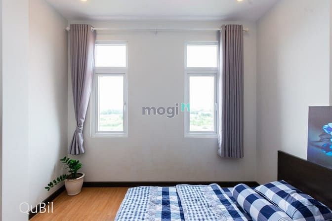 Hình ảnh CĂN HỘ 1 PN riêng gần KCX Tân Thuận Quận 7