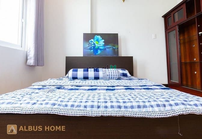 Hình ảnh CĂN HỘ 1 PN riêng gần KCX Tân Thuận Quận 7