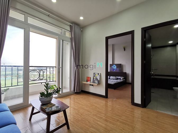 Hình ảnh CĂN HỘ 1 PN riêng gần KCX Tân Thuận Quận 7