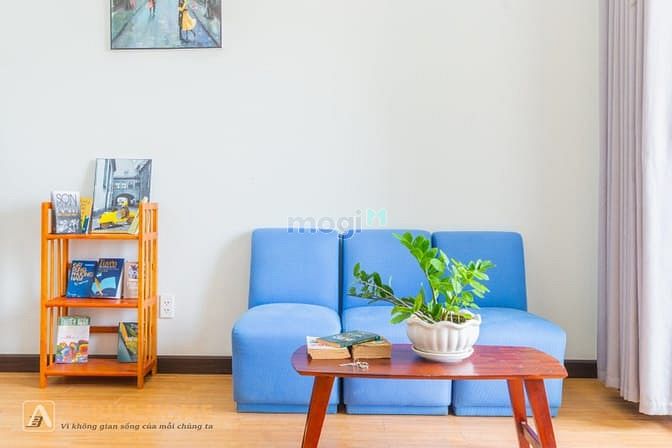 Hình ảnh CĂN HỘ 1 PN riêng gần KCX Tân Thuận Quận 7