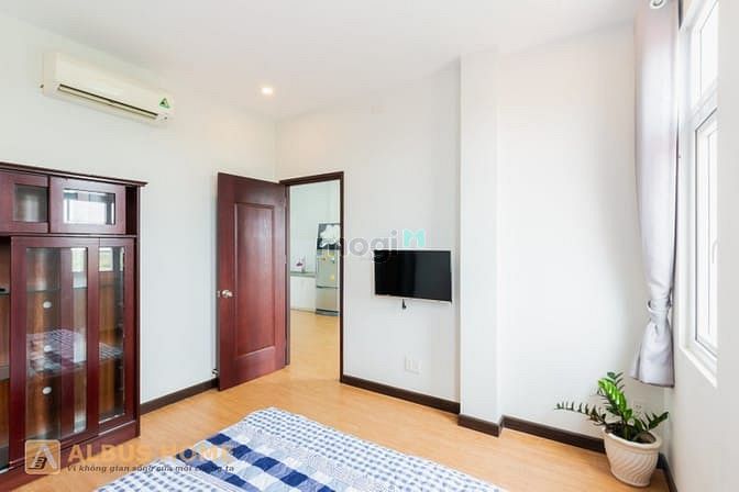 Hình ảnh CĂN HỘ 1 PN riêng gần KCX Tân Thuận Quận 7