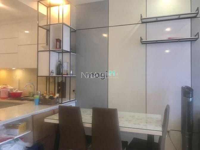 Hình ảnh ✔ Cho thuê CHCC GALAXY 9 - 70m 2pn 2wc - Nội thất đầy đủ