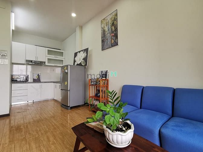 Hình ảnh CĂN HỘ 1 PN riêng gần KCX Tân Thuận Quận 7