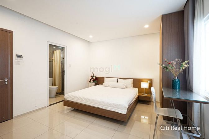 Hình ảnh Mb6623 nạp rút nhanh chóng mini FULL NỘI THẤT mới xây GIÁ HẠT DẺ ngay khu Thảo Điền quận 2