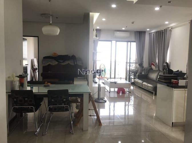 Hình ảnh ✔ Cho thuê CHCC DOCKLANDS SÀI GÒN 96m 2pn 2wc - Nội thất đầy đủ