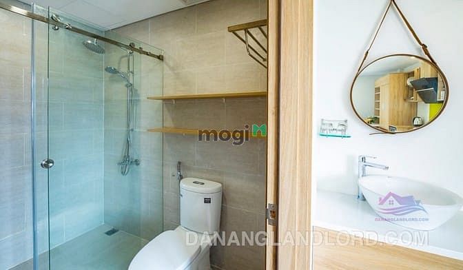 Hình ảnh Mb6623 nạp rút nhanh chóng hiện đại gần bãi biển Mỹ Khê - A255