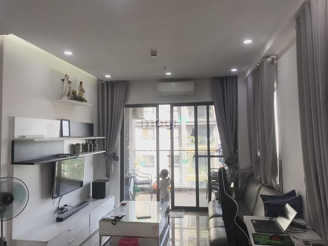 Hình ảnh ✔ Cho thuê CHCC DOCKLANDS SÀI GÒN 96m 2pn 2wc - Nội thất đầy đủ