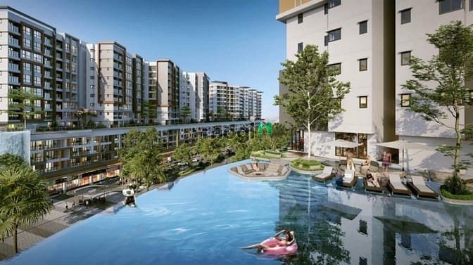 Hình ảnh Bán nhanh căn 2PN 96m2 Diamond Brilliant