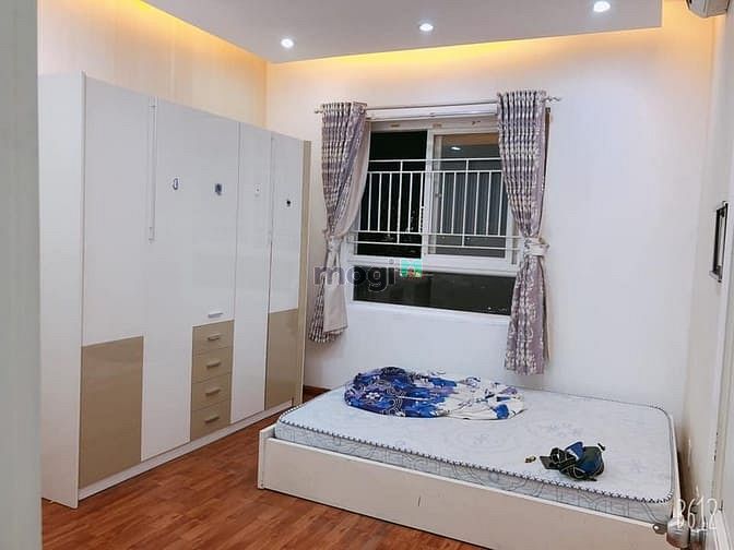 Hình ảnh ✔ Cho thuê CHCC COPAC SQUARE 79m 2pn 2wc - Nội thất đầy đủ
