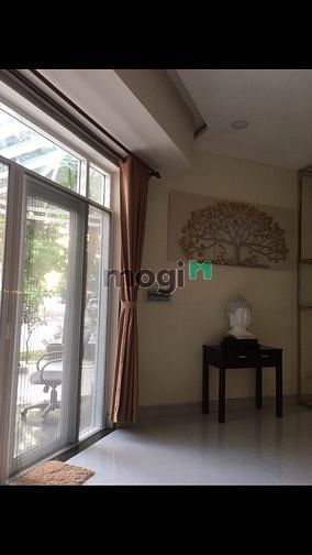 Hình ảnh Bán Nhà phố Trong hẻm Nguyễn Minh Châu Quận Tân Phú, 85 m2 (5m x 17m),
