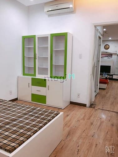 Hình ảnh ✔ Cho thuê CHCC COPAC SQUARE 79m 2pn 2wc - Nội thất đầy đủ