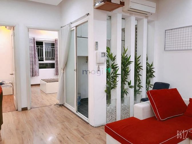 Hình ảnh ✔ Cho thuê CHCC COPAC SQUARE 79m 2pn 2wc - Nội thất đầy đủ