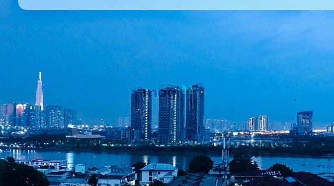 Hình ảnh ✔ Cho thuê CHCC COPAC SQUARE 79m 2pn 2wc - Nội thất đầy đủ